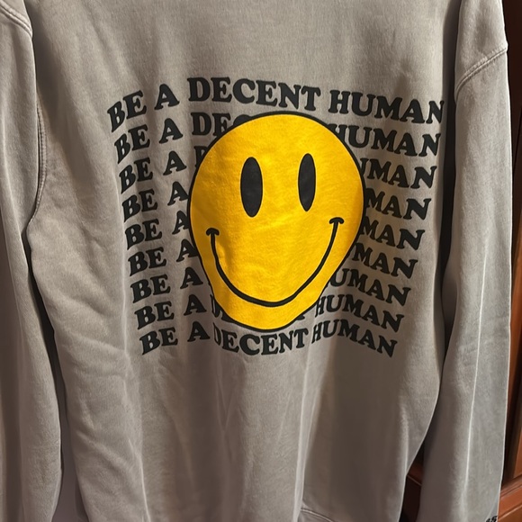 Plan Bri Uncut crew neck - Picture 3 of 4